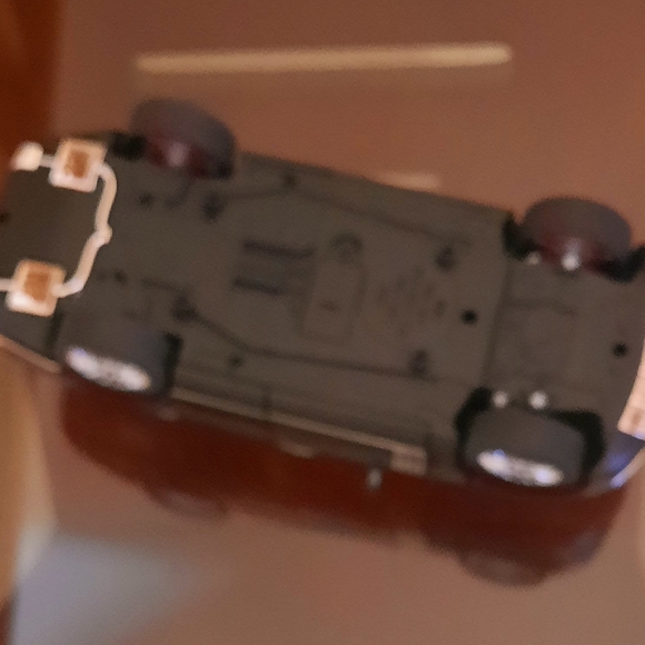 Toy Model Mini Car, Land Rover Range Rover, Black - Picture 10 of 12